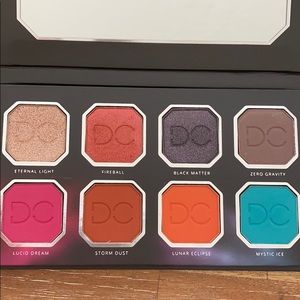 Dominique Cosmetics Eyeshadow Palette